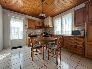  Maison � vendre 5 pi�ces 112 m�