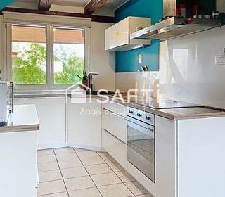  Appartement � vendre 5 pi�ces 111 m�