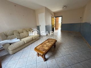  Maison � vendre 6 pi�ces 106 m�