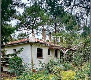  Maison � vendre 4 pi�ces 80 m�