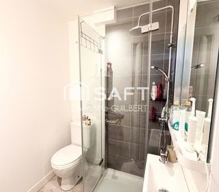  Maison � vendre 3 pi�ces 69 m�