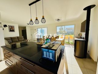  Maison � vendre 5 pi�ces 100 m�