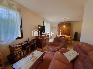  Maison � vendre 4 pi�ces 75 m�