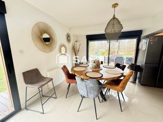  Maison � vendre 5 pi�ces 128 m�