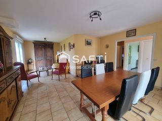  Maison � vendre 3 pi�ces 78 m�