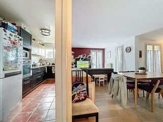  Appartement � vendre 4 pi�ces 84 m�