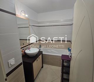  Appartement � vendre 4 pi�ces 72 m�