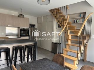  Maison � vendre 5 pi�ces 144 m�