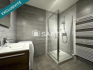  Appartement � vendre 2 pi�ces 45 m�