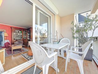  Appartement � vendre 5 pi�ces 93 m�