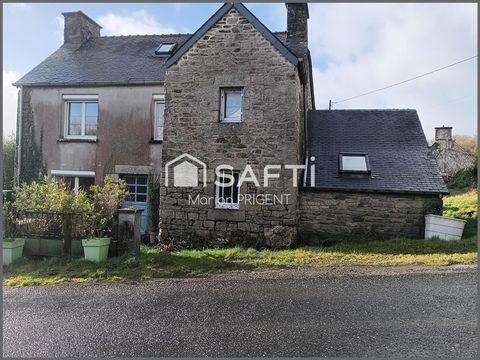   Maison de campagne Maison - 5 pi�ce(s) - 77 m�