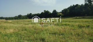  Terrain � vendre 725 m�