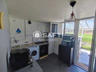  Maison � vendre 7 pi�ces 137 m�