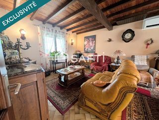  Maison � vendre 5 pi�ces 93 m�