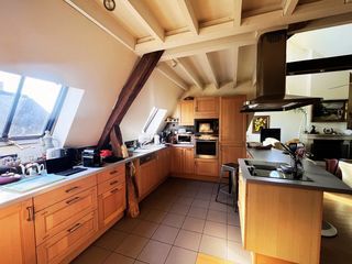  Appartement � vendre 6 pi�ces 135 m�