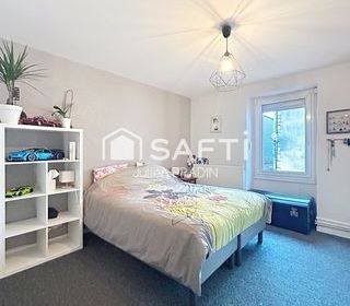  Maison � vendre 5 pi�ces 90 m�