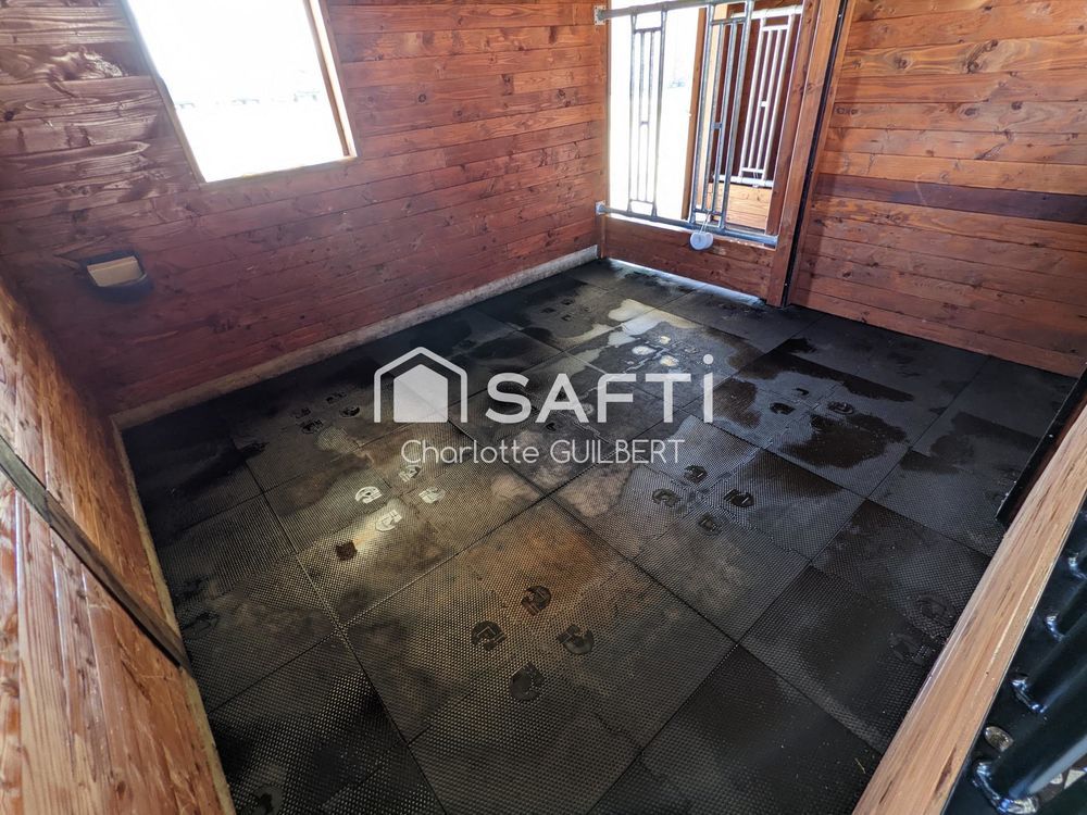 � vendre  Maison N�rac (47600)