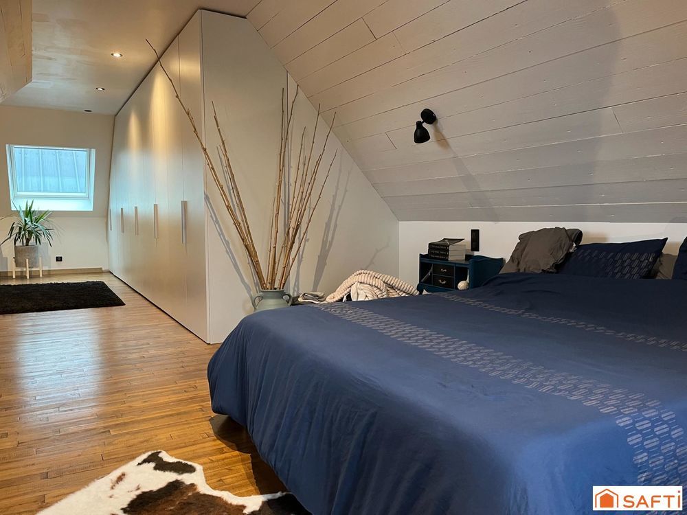 � vendre  Maison Tr�gunc (29910)