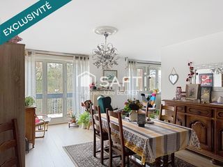  Appartement � vendre 5 pi�ces 99 m�