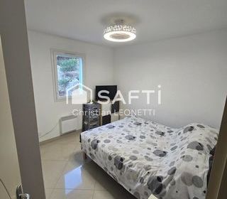  Appartement � vendre 4 pi�ces 72 m�