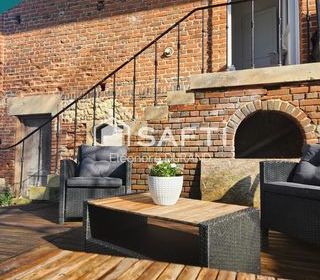  Maison � vendre 6 pi�ces 112 m�