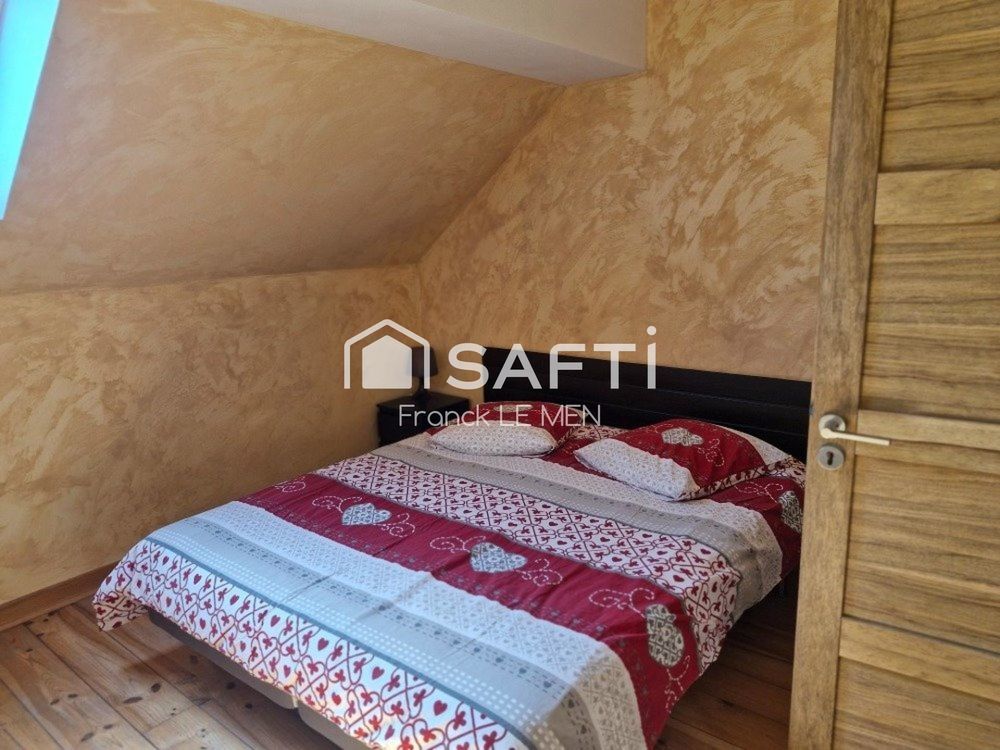 � vendre  Maison Embrun (05200)