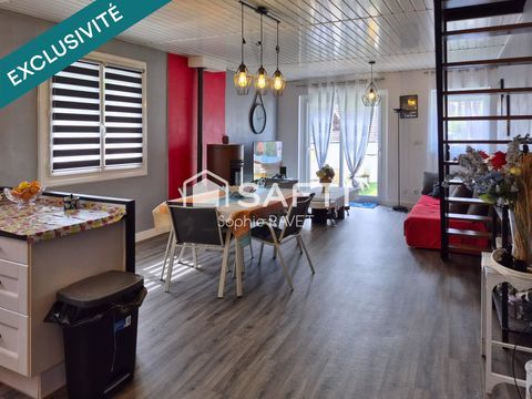   Maison - 5 pi�ces - 120 m2 Maison - 5 pi�ce(s) - 120 m�