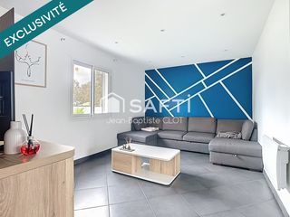  Maison � vendre 4 pi�ces 98 m�