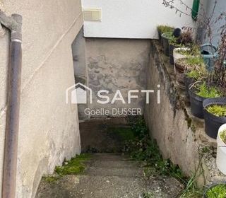  Maison � vendre 2 pi�ces 45 m�