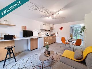  Appartement � vendre 2 pi�ces 37 m�