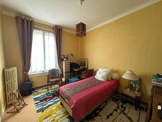  Appartement � vendre 4 pi�ces 98 m�