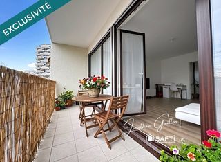  Appartement � vendre 3 pi�ces 70 m�