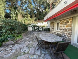  Appartement � vendre 4 pi�ces 50 m�