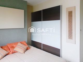  Appartement � vendre 4 pi�ces 75 m�