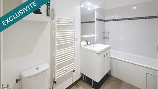  Appartement � vendre 2 pi�ces 41 m�