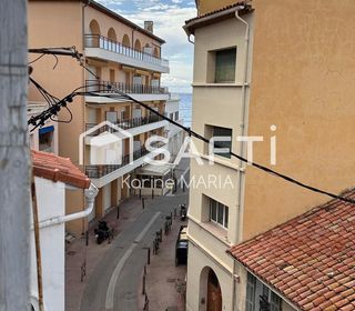  Appartement � vendre 2 pi�ces 41 m�