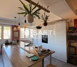  Appartement � vendre 5 pi�ces 126 m�