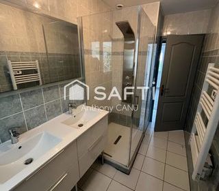  Maison � vendre 6 pi�ces 120 m�