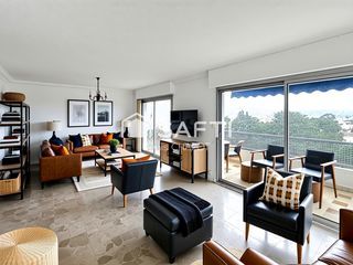  Appartement � vendre 4 pi�ces 112 m�