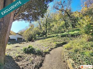  Terrain � vendre 958 m�