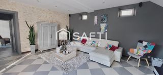  Maison � vendre 6 pi�ces 199 m�