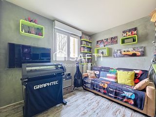  Appartement � vendre 4 pi�ces 78 m�