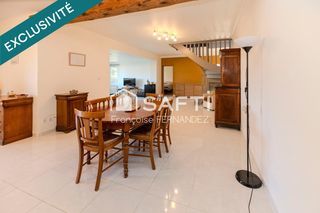  Maison � vendre 9 pi�ces 210 m�