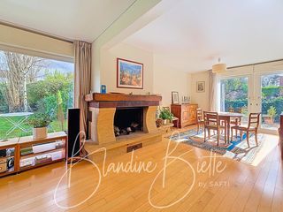  Maison � vendre 10 pi�ces 212 m�