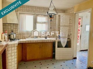  Maison � vendre 7 pi�ces 112 m�