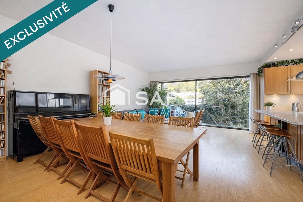 � vendre  Maison Montreuil (93100)