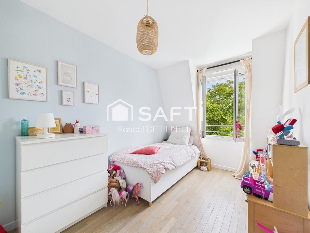 � vendre  Appartement Rueil-Malmaison (92500)