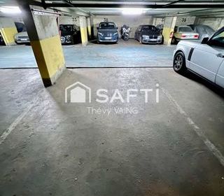  Parking / Garage � vendre 20 m�