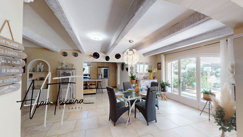 � vendre  Maison Vidauban (83550)