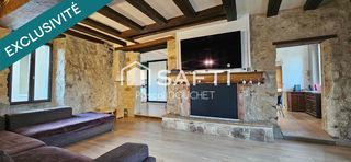  Maison � vendre 13 pi�ces 298 m�